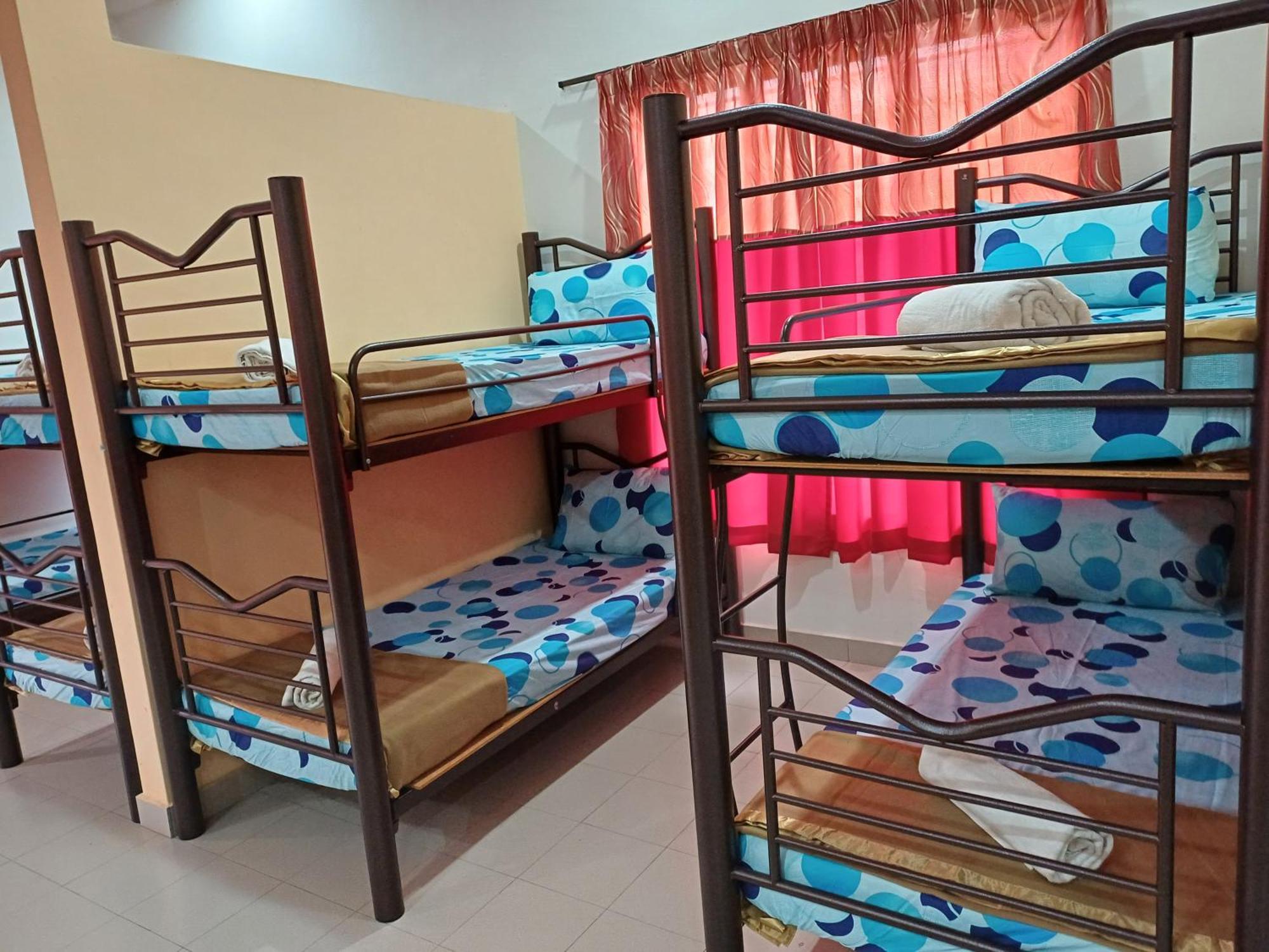 Hotel Lemuni Retreat & Training Centre - Kerling, Selangor Esterno foto