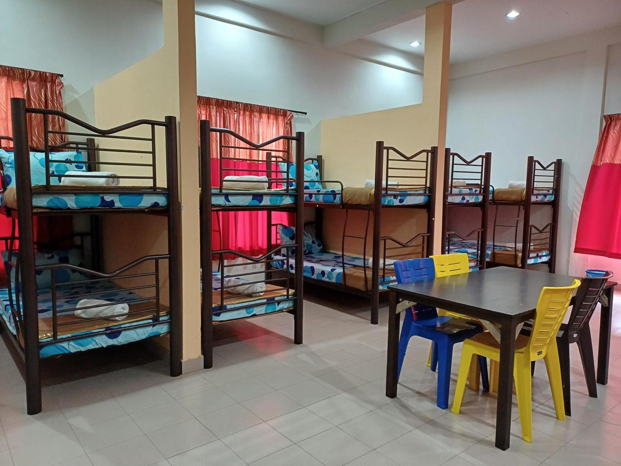 Hotel Lemuni Retreat & Training Centre - Kerling, Selangor Esterno foto