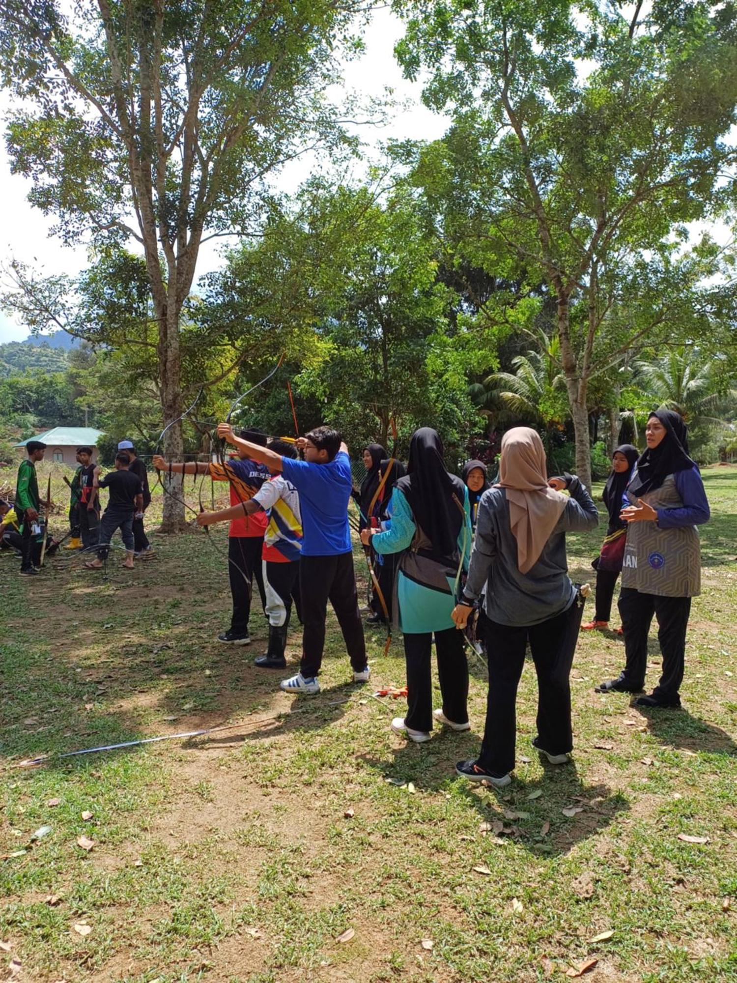 Hotel Lemuni Retreat & Training Centre - Kerling, Selangor Esterno foto