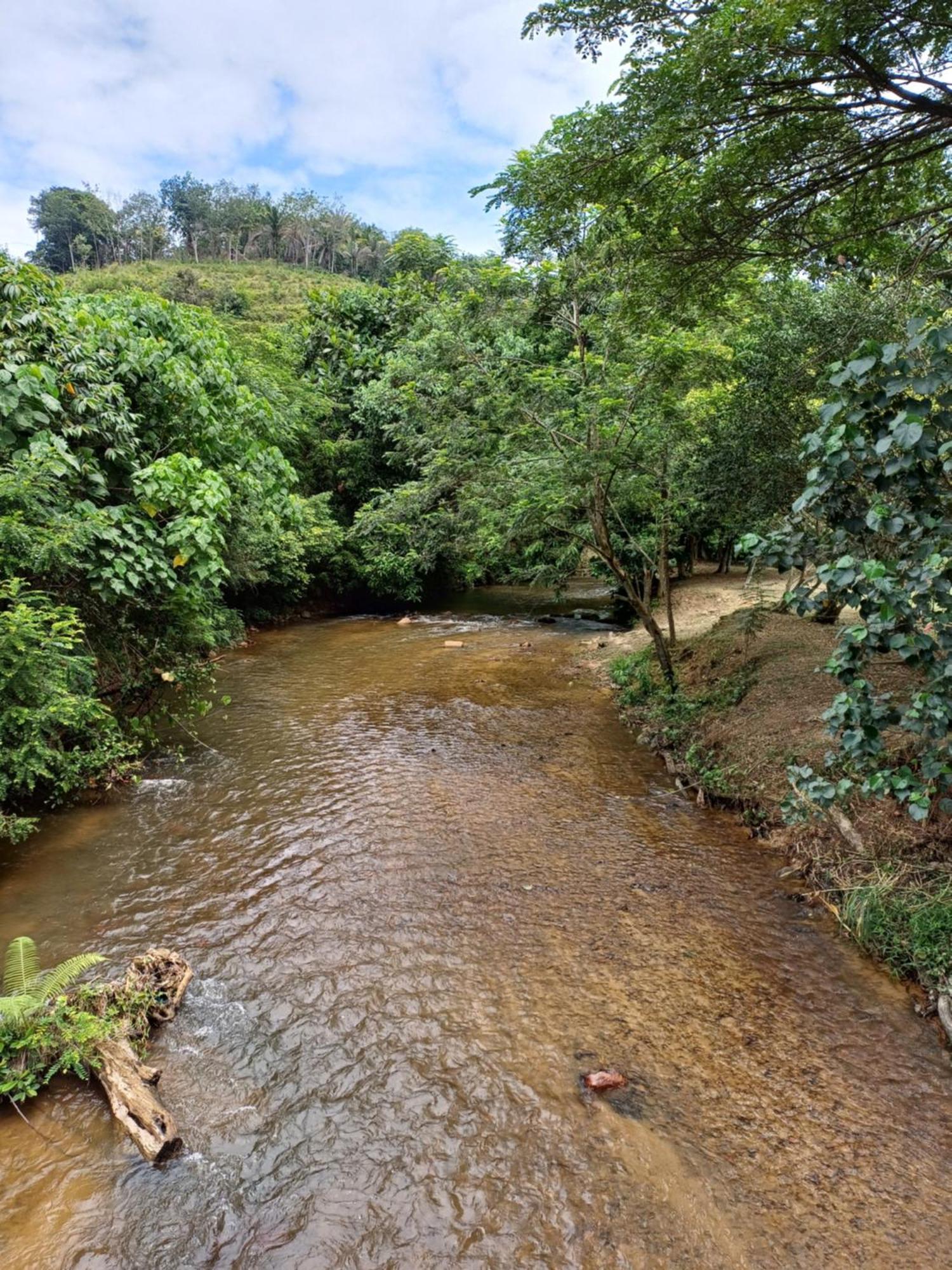 Hotel Lemuni Retreat & Training Centre - Kerling, Selangor Esterno foto