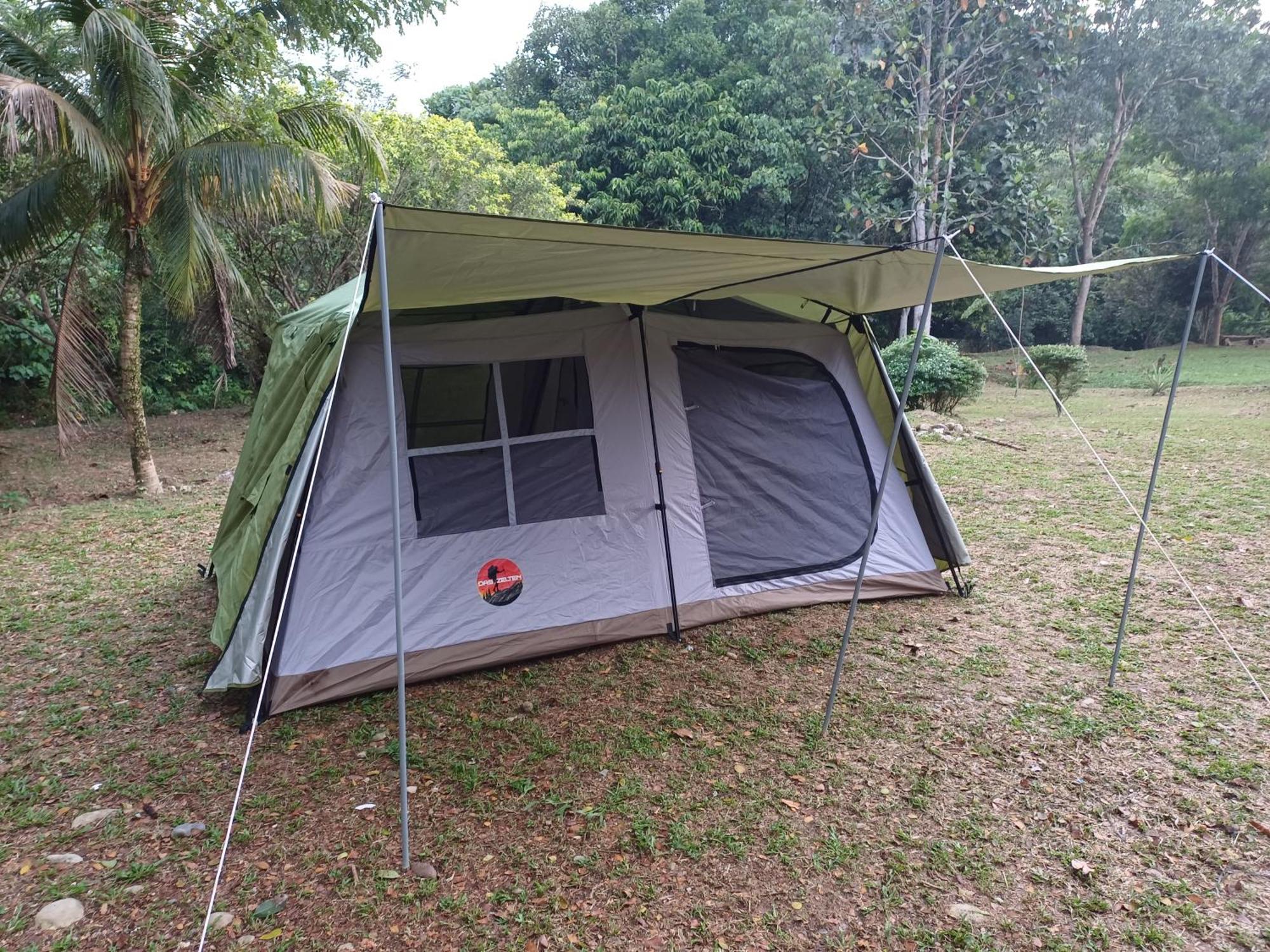 Hotel Lemuni Retreat & Training Centre - Kerling, Selangor Esterno foto