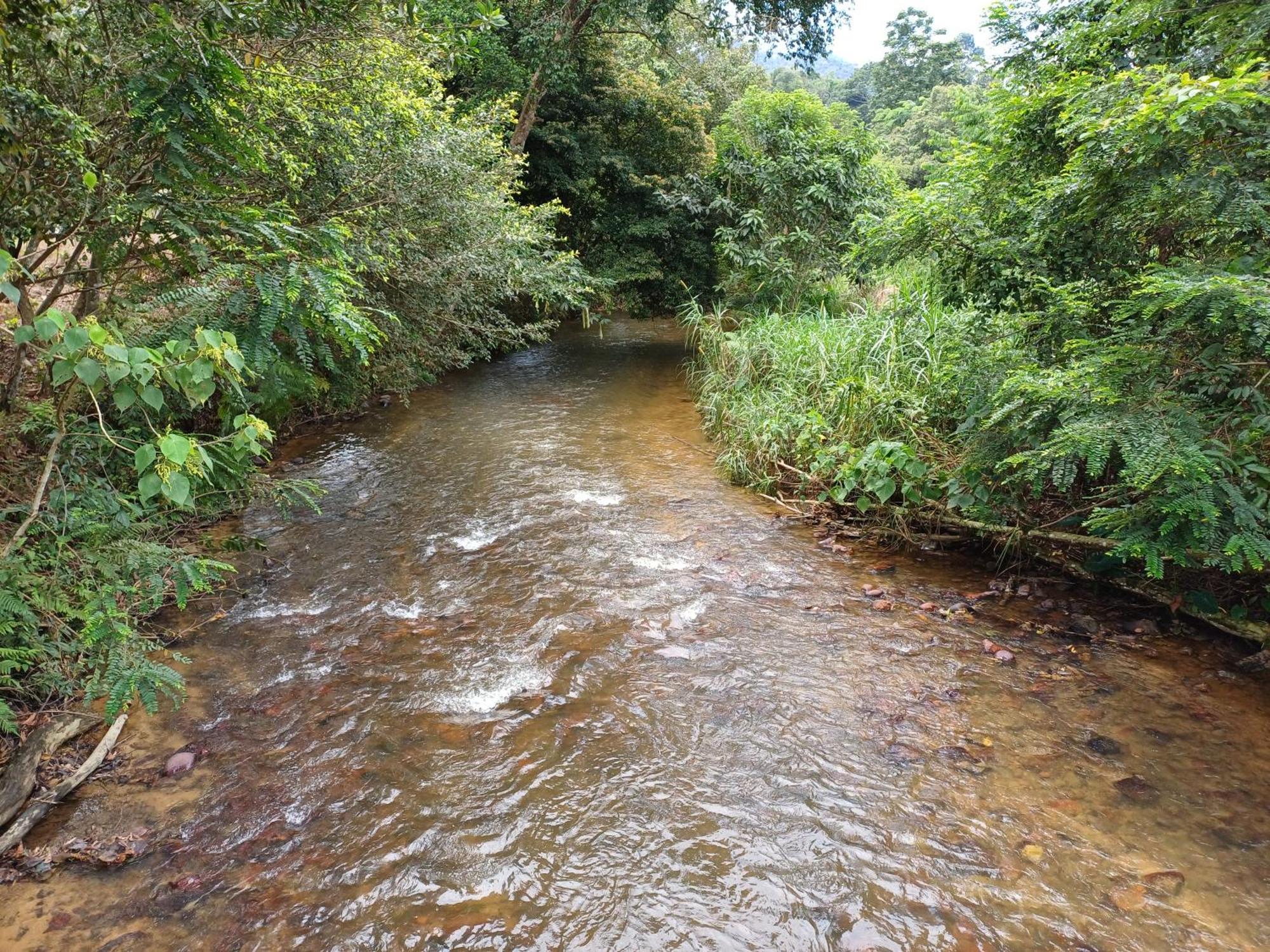 Hotel Lemuni Retreat & Training Centre - Kerling, Selangor Esterno foto