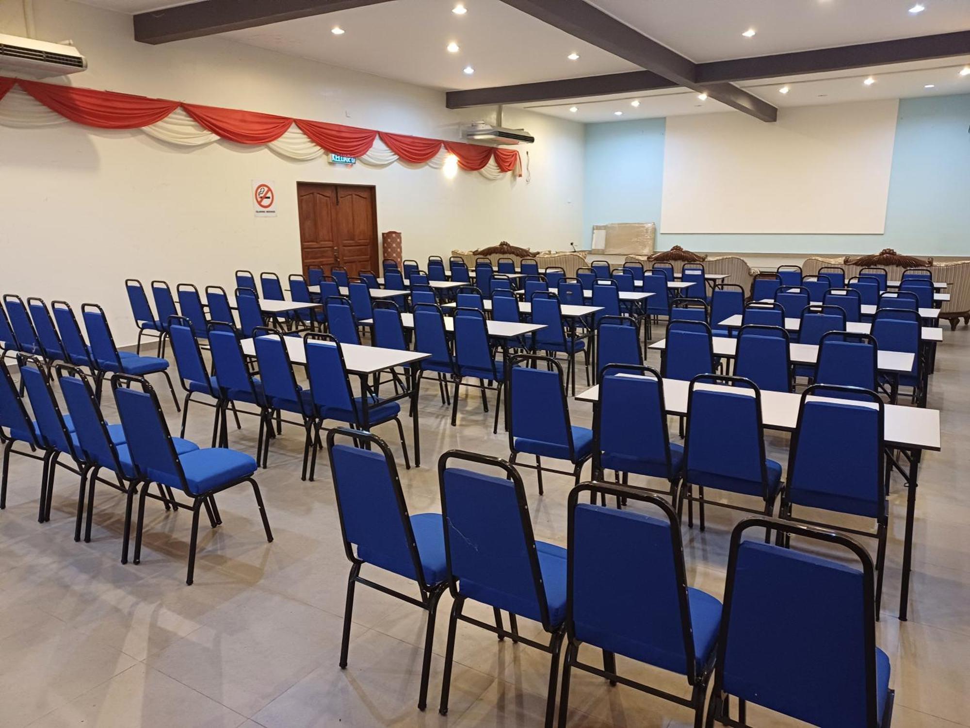 Hotel Lemuni Retreat & Training Centre - Kerling, Selangor Esterno foto