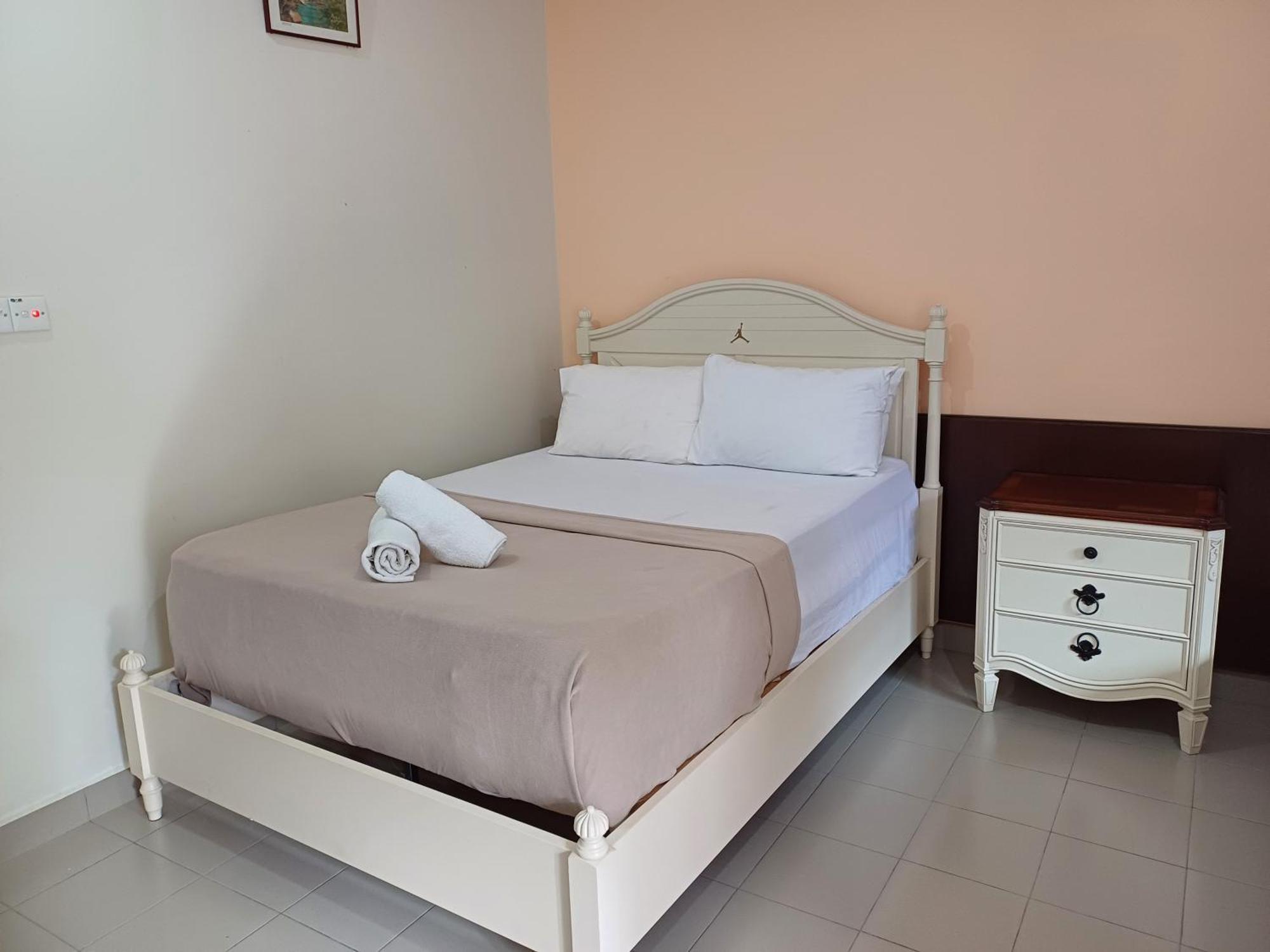 Hotel Lemuni Retreat & Training Centre - Kerling, Selangor Esterno foto